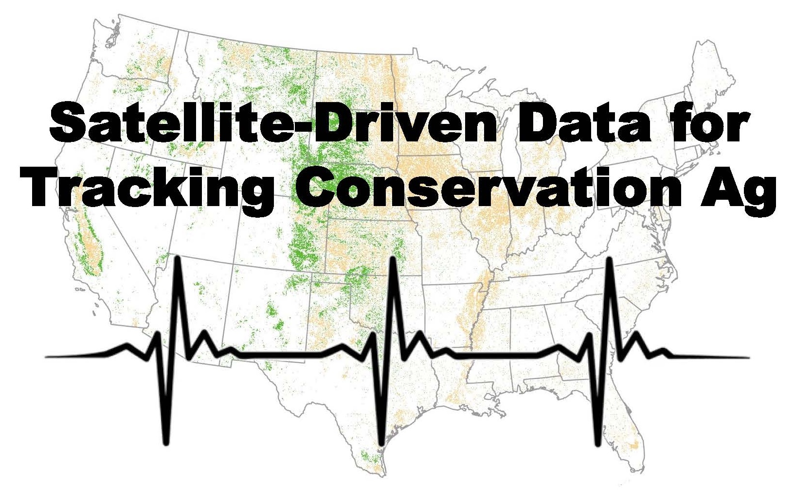 Satellite-Driven-Data-for-Climate-Smart-Ag logo