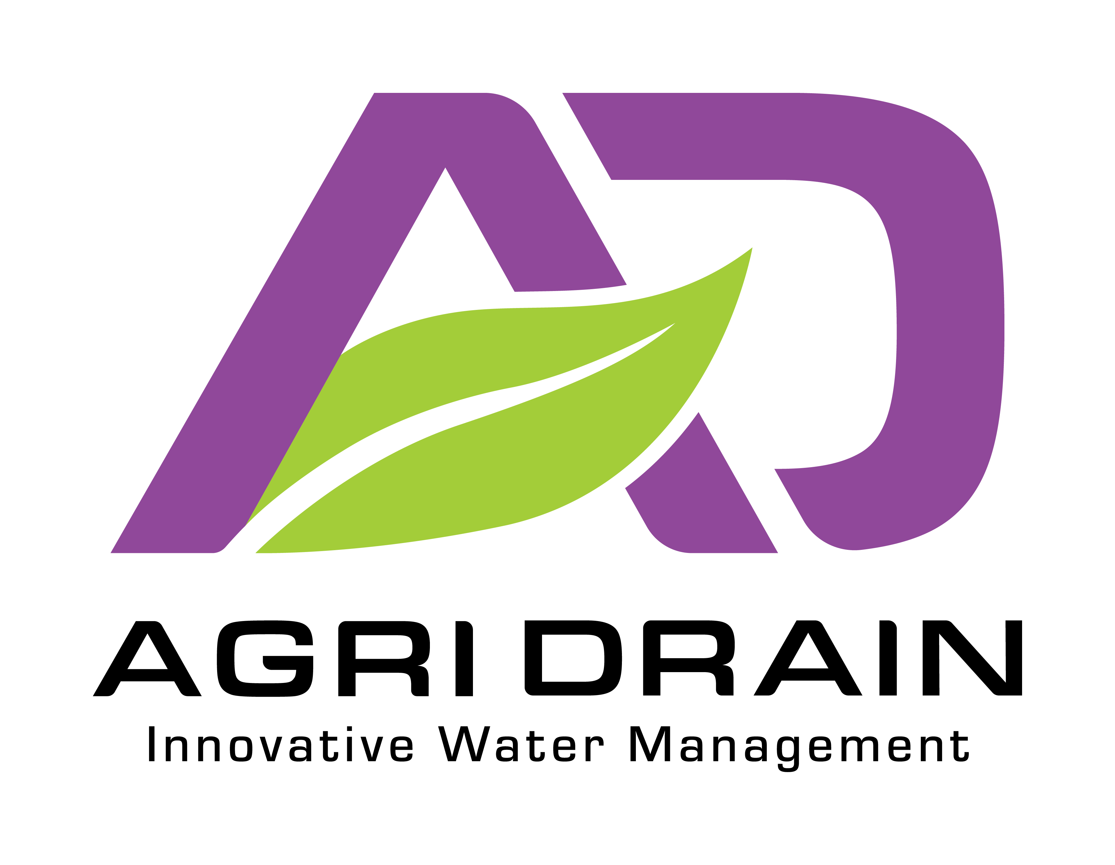 Agri Drain Corporation Logo