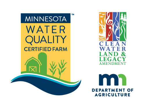 National Association of Conservation Districts (NACD) Logo