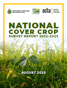 2022-2023 CoverCrop Survey