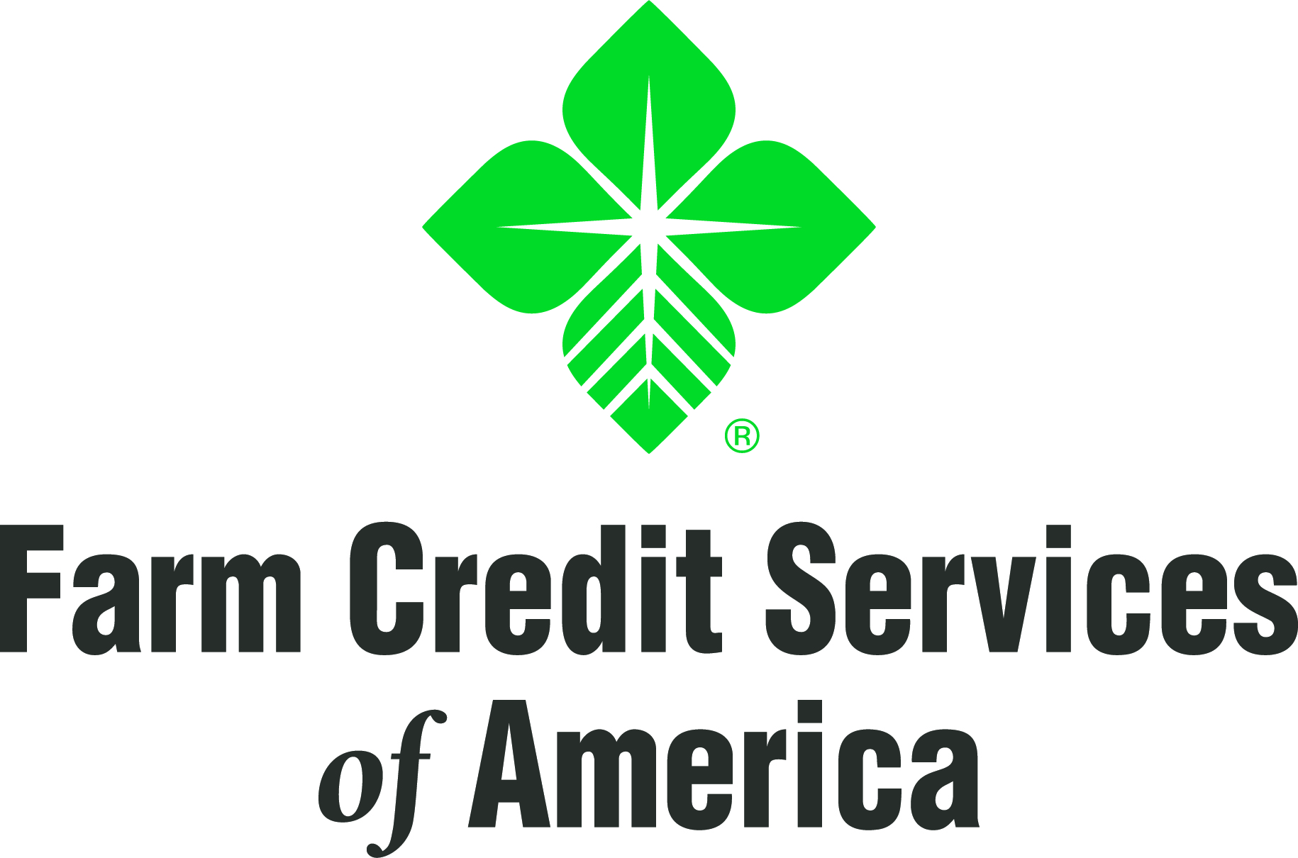 Farm Credit Services of America Logo