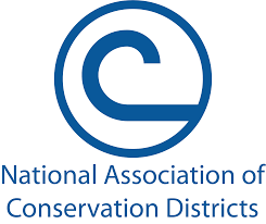National Association of Conservation Districts (NACD) Logo